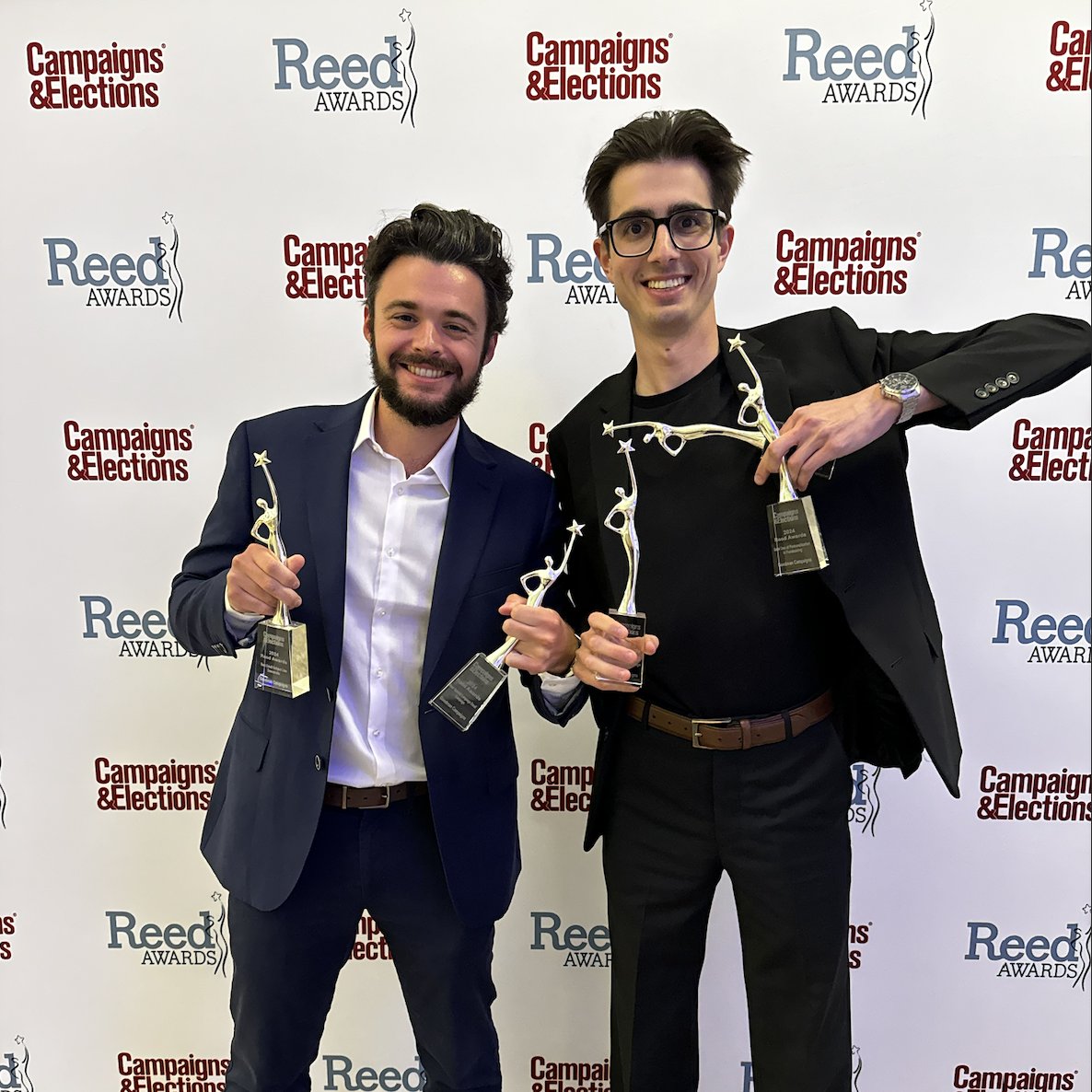 Neil Goodman tweet media