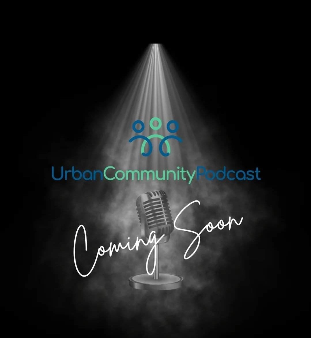 Urban Community Project tweet media