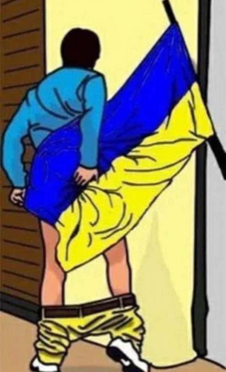 ronbruderekjr's tweet photo. @RepHoulahan No another penny! #Ukraine #UkraineLost #moneylaundering #NaziUkraine https://t.co/yAJ4Z1eLMj
