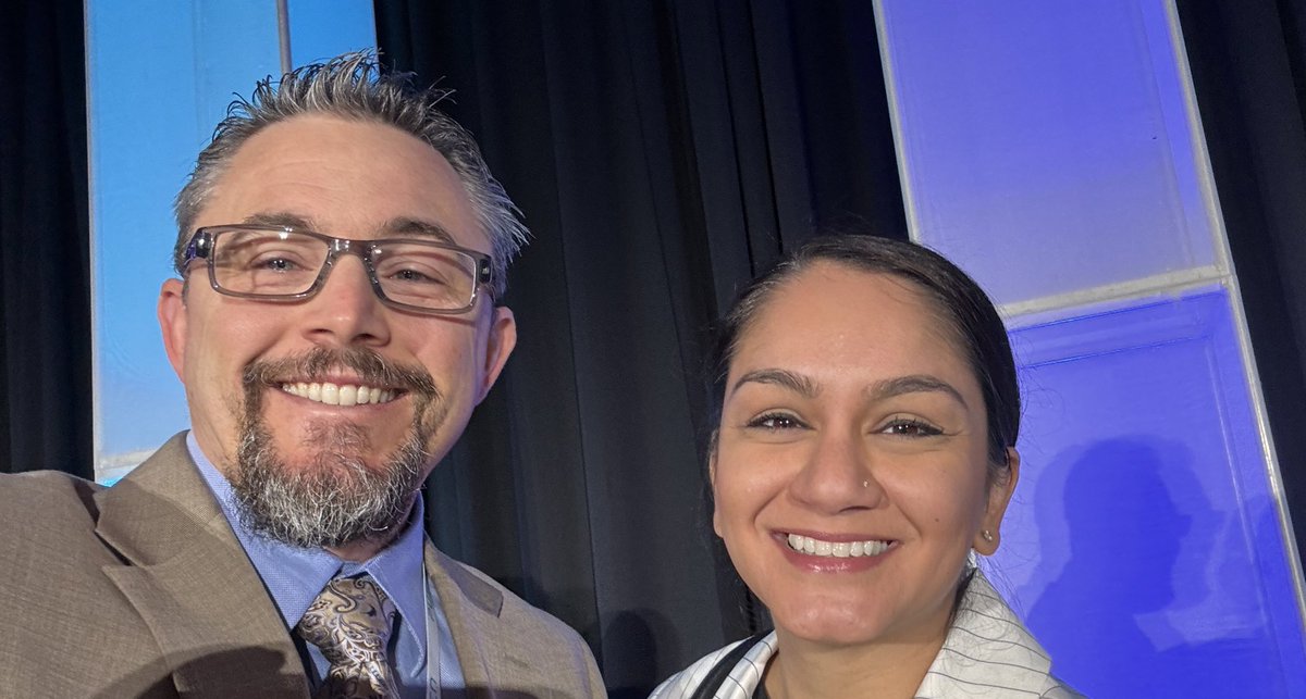@PennUrology well represented in moderating the HSR podium session at #SESAUA2024. Always a pleasure to work with @RuchikaTalwarMD. Great work by all presenters!