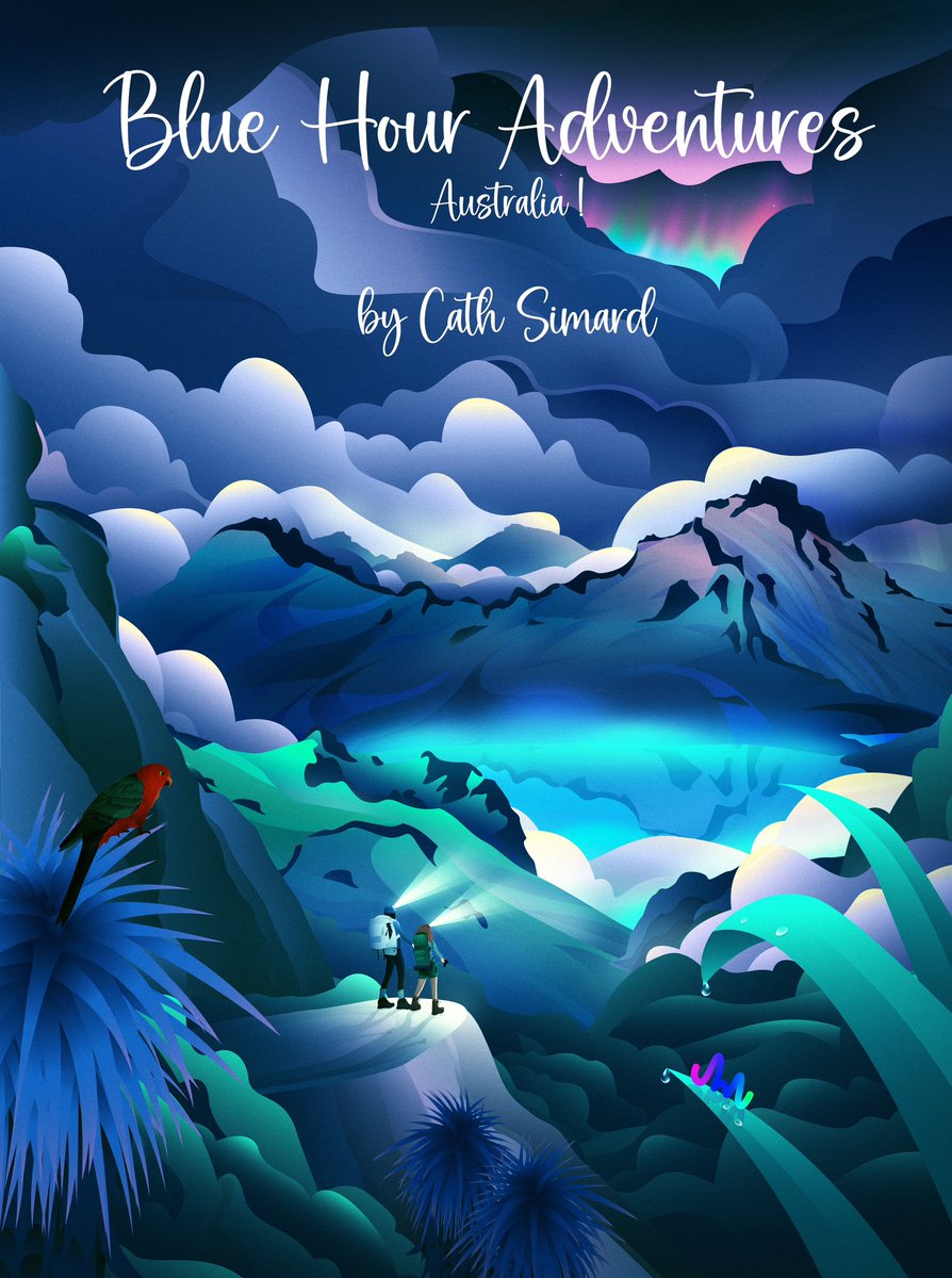 cathsimard_'s tweet image. Gm