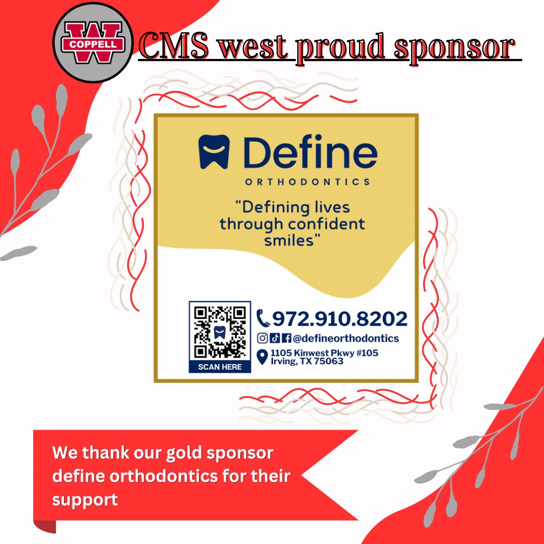 #defineorthodontics #cmswpto