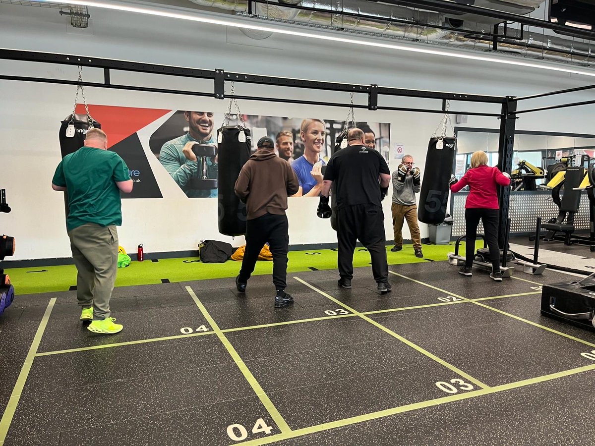 FuturesSupport's tweet photo. Our coaching sessions at the Duncan Edwards leisure centre are every Friday 12 until 1pm and absolutely free just come along https://t.co/g58xFhg5G8