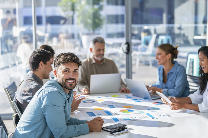 In our latest blog post, we explore 6 practical strategies to help organizations maximize the ROI of their mental health investments. Check it out here: bit.ly/3wZm5rF