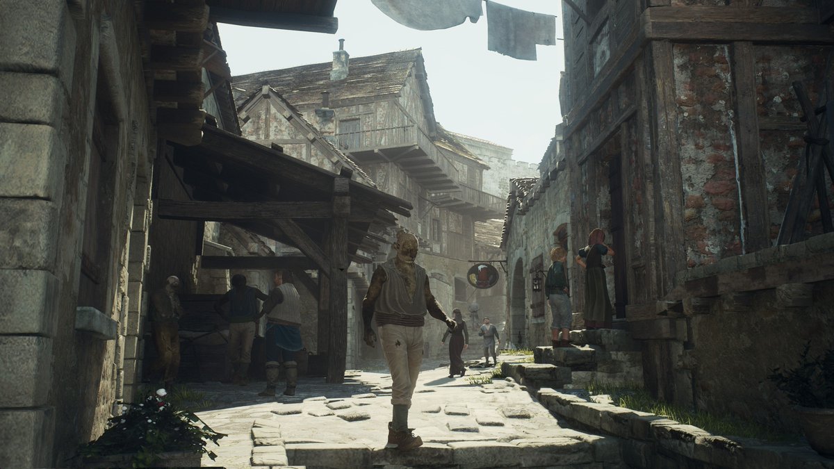 Capcom France tweet media