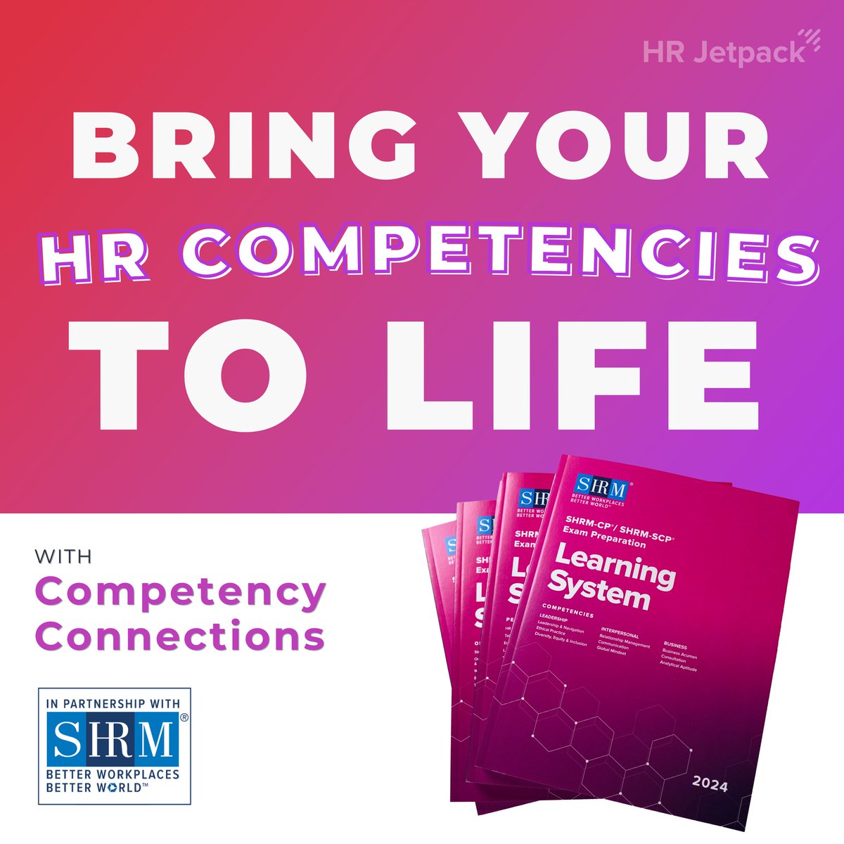 HR Jetpack tweet media