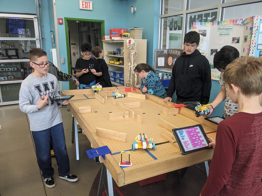 WashingtonSTEM tweet media