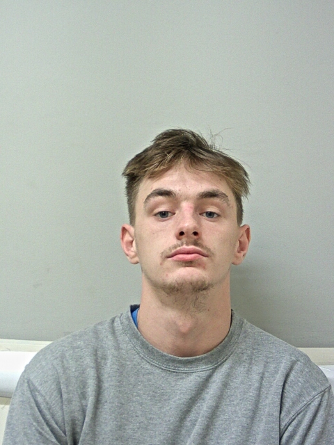 Have you seen Alex McKenzie? We want to speak to him about a serious assault. He is 22, white, six ft tall, slim build. McKenzie should not be approached. Info? call 101 quoting log 0844 of Jan 2 or Crimestoppers on 0800 555 111 or email 5989@lancashire.police.uk