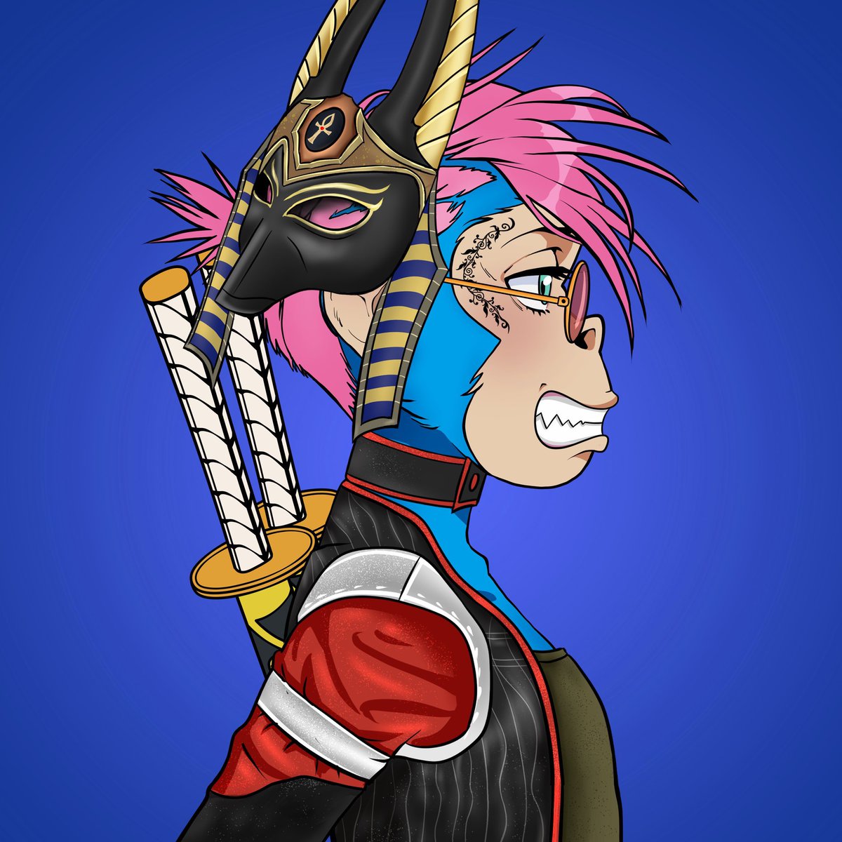 Went Shopping 🛍️ 
Bought a Big Boy!
And a beautiful Phoenix 
Thx <a href="/mikeyleo_00/">Cigtoshi Ⓜ️🌊</a> for guiding me
What do you think <a href="/madvapesnft/">Madⓥ-Apes | VeChain NFTs</a> 👀
ARF ARF or not? 🔥