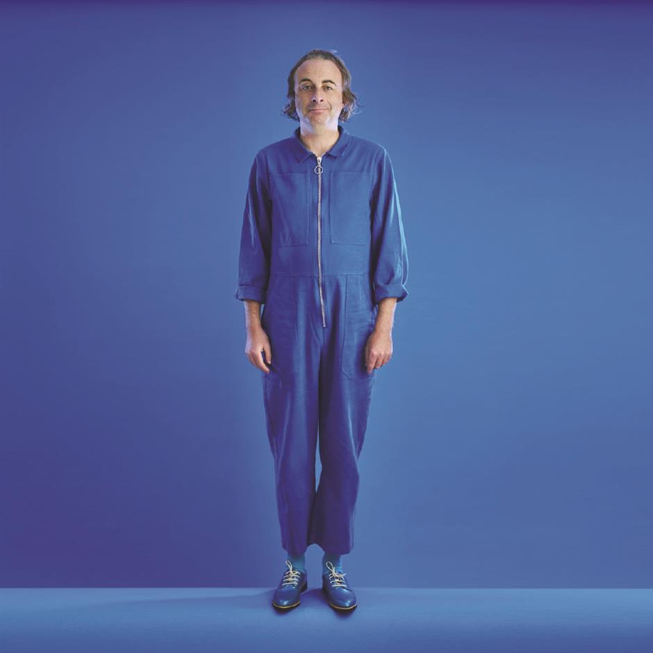 Multi-award-winning and trail-blazing comedian, Paul Foot is coming to Quarterhouse! 🎉 Paul Foot, is back on tour with Dissolve, his most personal, surprising and ground-breaking show ever this October. Tickets on sale now: creativefolkestone.org.uk/whats-on/paul-… @plosiveprods / @paulfoot