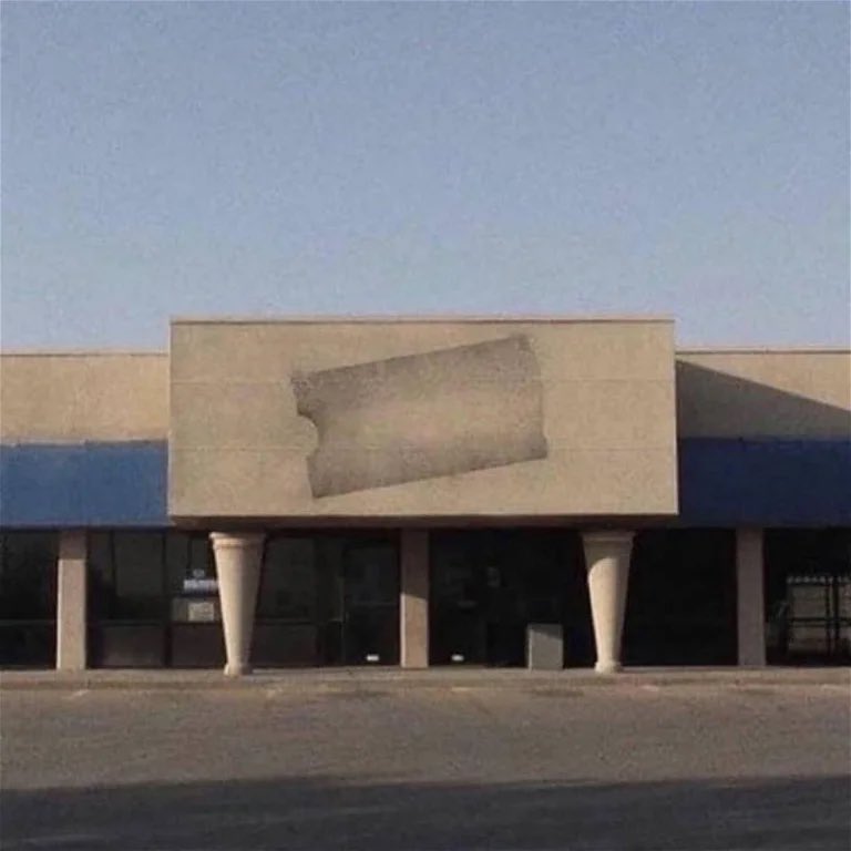 IllyNOTLilly's tweet image. Who can tell me what store was here?