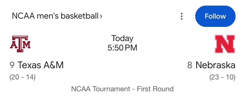 Big Game Boomer tweet media