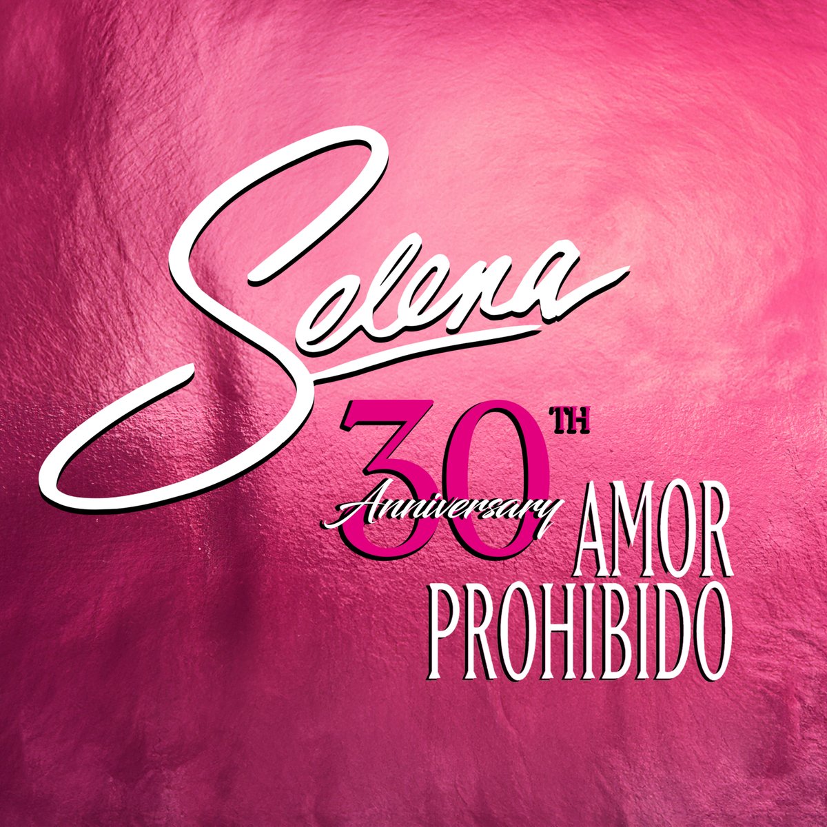 'Amor Prohibido' is @SelenaLaLeyenda's magna opus. 30 years later, it holds its place firmly in Latin music history as the album that spawned a million duplicates. But we all know there’ll only be one, Selena . . . forever. tidal.link/4aeJ0gQ #WHM