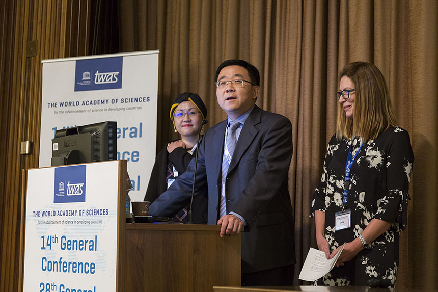 Several calls for TWAS Young Affiliates nominations are currently open through our Regional Partners! Learn more here: twas.org/article/calls-… <a href="/tyan_twas/">Tyan Twas</a>