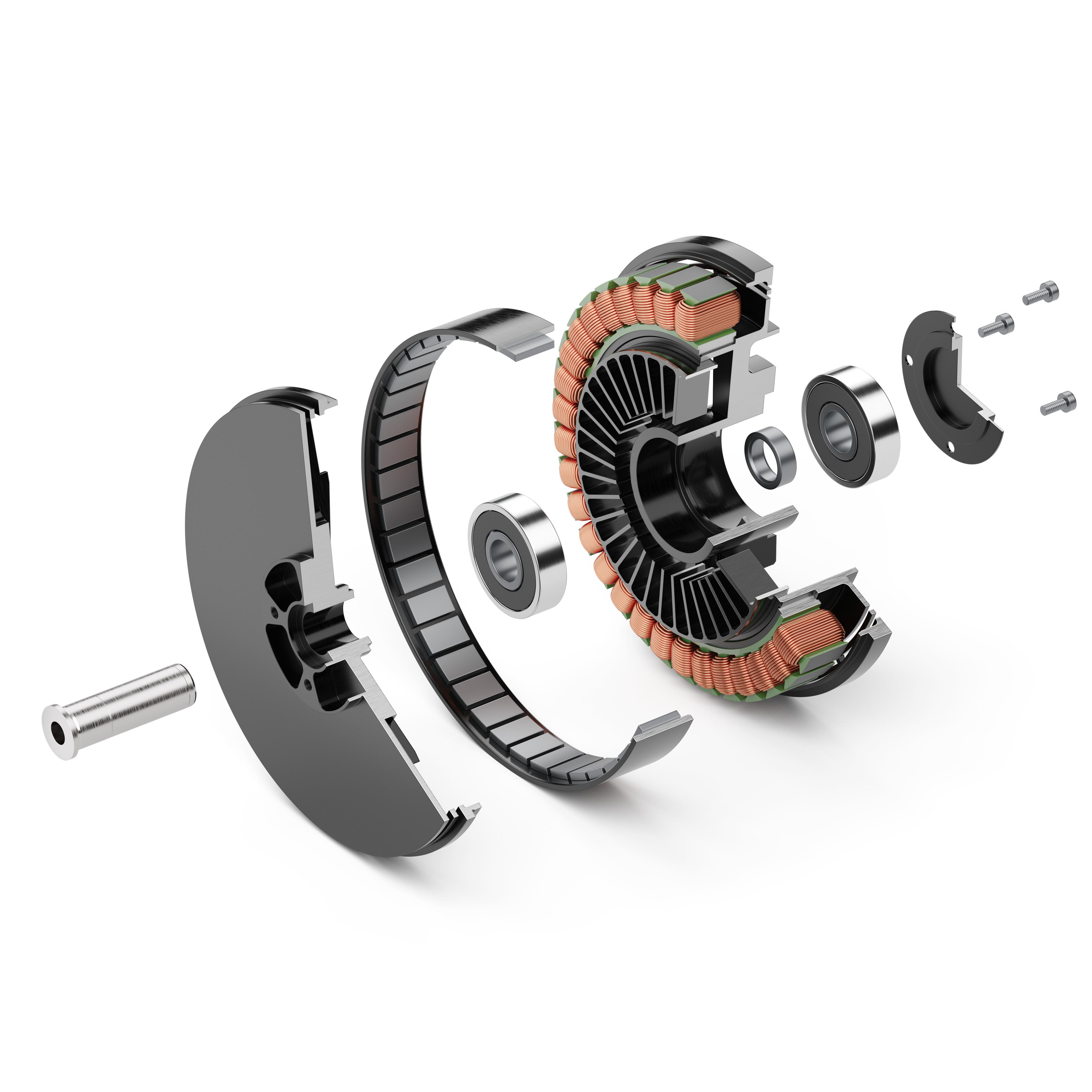 Online shop for high precise drive systems by maxon