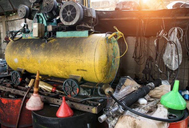 centralaircomp's tweet photo. Have you ever experienced an air compressor breakdown? Share your story with us! https://t.co/gaOuKjUXnI