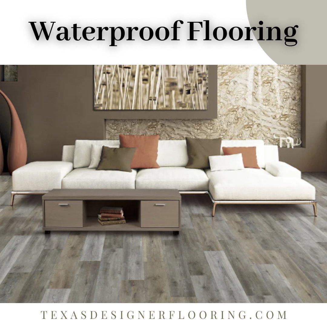 Dive into style with our waterproof flooring! 💦 Say 'goodbye' to worries and 'hello' to durability and elegance. 

#WaterproofWonder #FlooringGoals #NewFlooring #2024FlooringTrends #Flooring #Backsplash #CustomTile