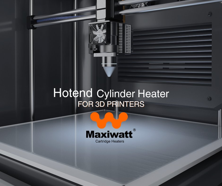 👉Go to our Amazon shop and buy now your circular cartridge heater for your #3dprinter  💻 amazon.com/stores/page/C4…