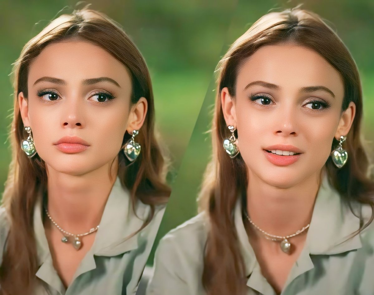 dünyanın en güzel gözlü kızı ekranlara geri dön seni sabırsızlıkla bekliyoruz

#RabiaSoytürk RabiaSoytürk