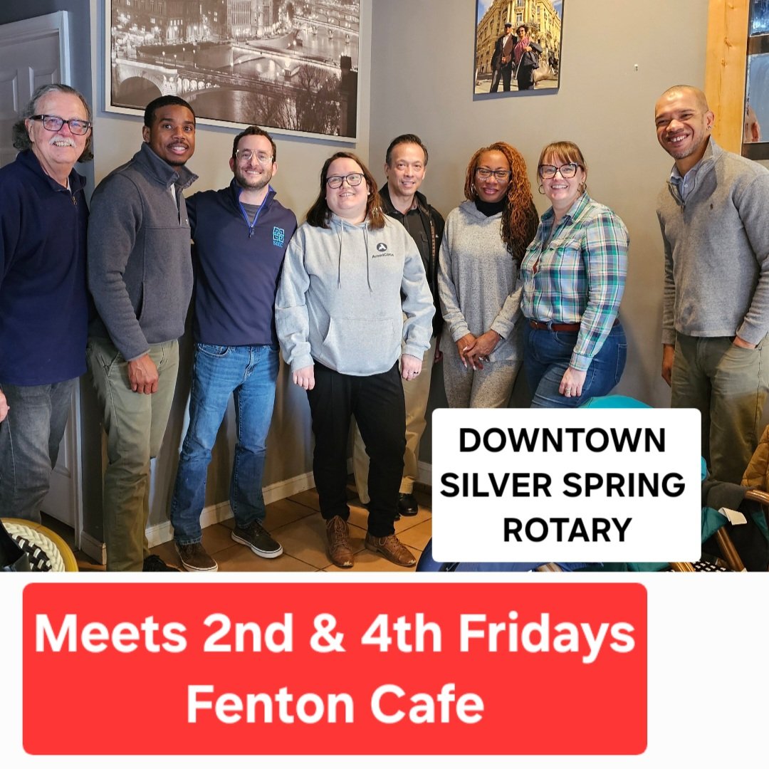 Reemberto Rodriguez, Sr. (@reemberto) on Twitter photo Today's guest seeconline.org connecting people with intellectual and developmental disabilities to work & more. Also visiting @DwightMess (on Instagram) <a href="/FentonVillage/">Fenton Village</a> - <a href="/SilverSpringMD/">Silver Spring Urban District</a> <a href="/DtssRotary/">Downtown Silver Spring Rotary Club</a> Today's guest seeconline.org connecting people with intellectual and developmental disabilities to work & more. Also visiting @DwightMess (on Instagram) <a href="/FentonVillage/">Fenton Village</a> - <a href="/SilverSpringMD/">Silver Spring Urban District</a> <a href="/DtssRotary/">Downtown Silver Spring Rotary Club</a>