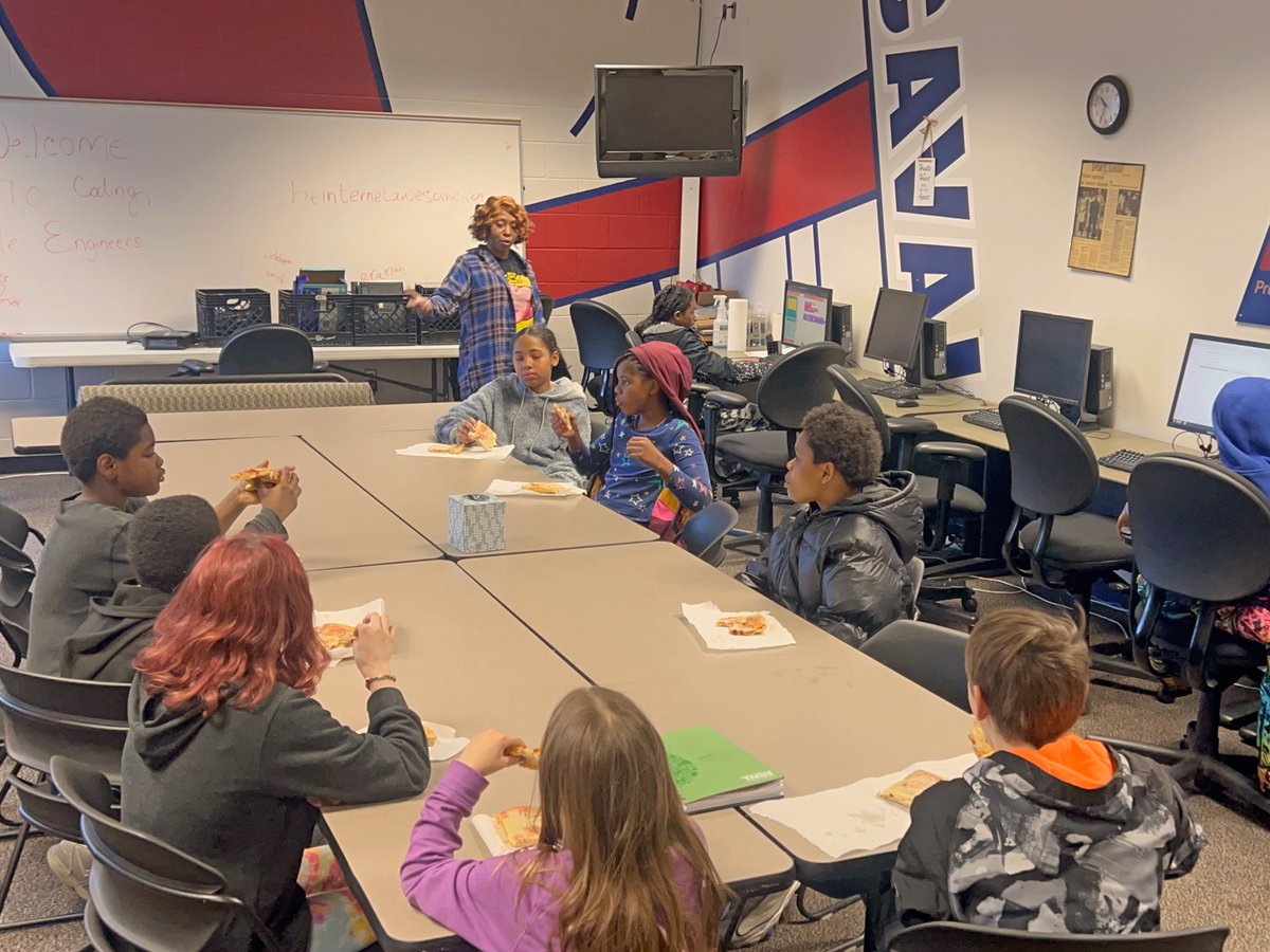 Canton Parks and Recreation tweet media