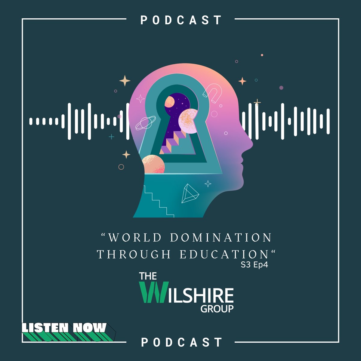 💡💰 Did you miss us diving into the cutting-edge realm of revenue cycle education with Abby Behm at Stanford Health! 🚀 Catch up and listen now to the March 20th (S2E4) 
Stream on your favorite platform or watch here:
hubs.li/Q02pJvjT0