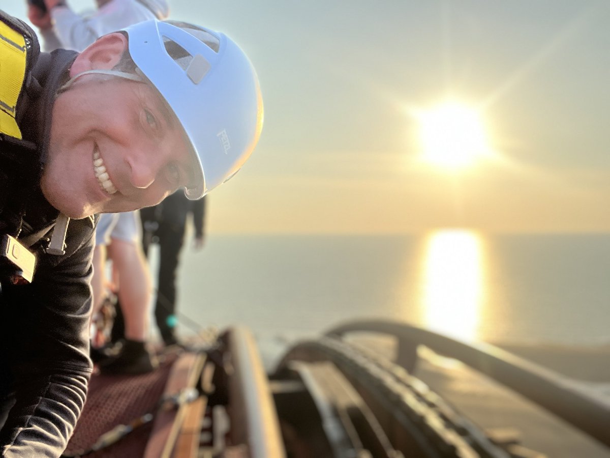craig_toy's tweet photo. I know everyone is buzzin for an opening date of Hyperia @THORPEPARK me too (need to book stuff up 😅) also I’m just waiting for the release of Hyperia track walks and maybe behind the scenes… 👀
Need the #trackselfie 😅

📸@Pleasure_Beach #TheBigOneXL track walk 
#mrtoy🫶 https://t.co/Es5Jt60BJh