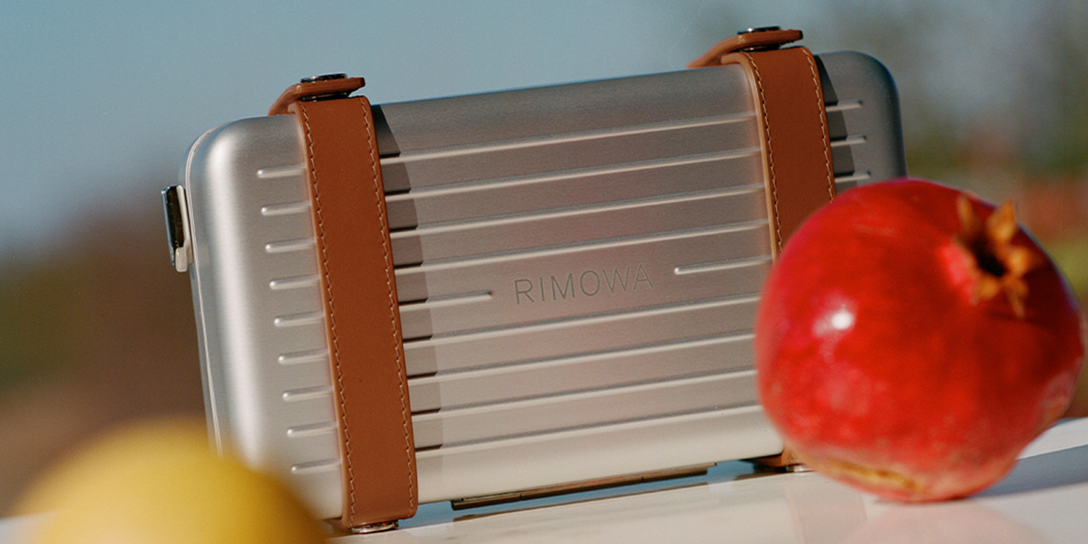 RIMOWA tweet picture