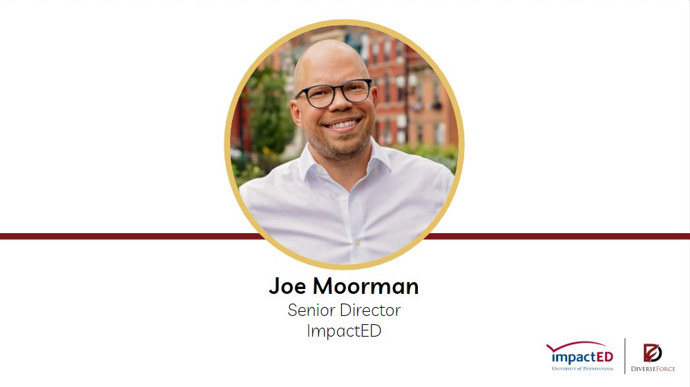 ImpactED tweet media