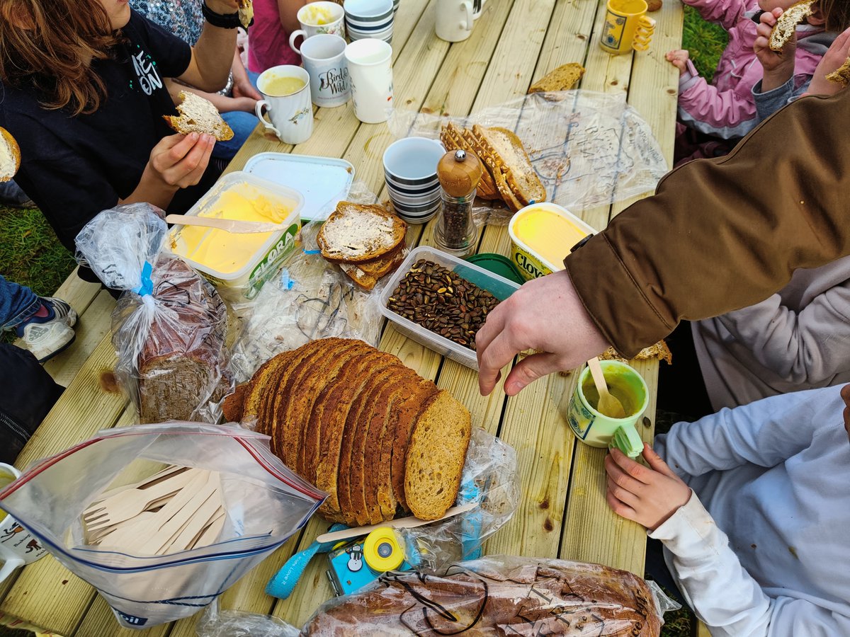 Dont forget that the Community Climate Fridge Fund ends on 30th March Find out more on the @Hubbub website hubbub.org.uk/community-frid… #communityfood #communitygrowing #communitygardening