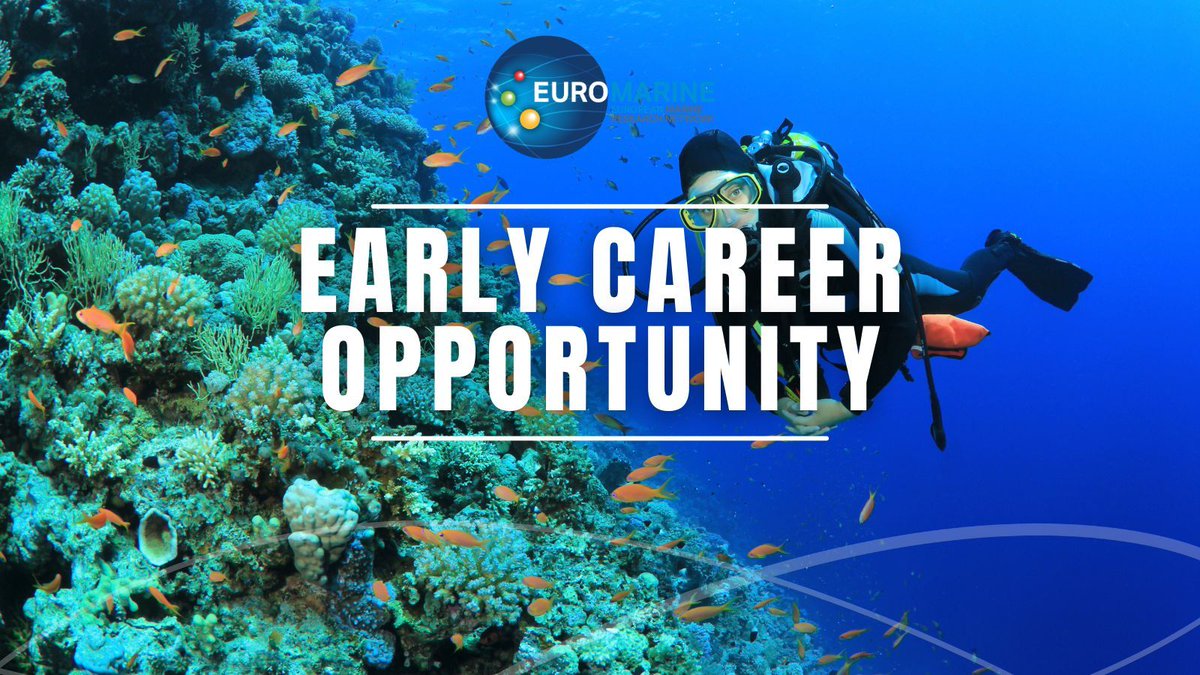 🌊🎓 Exciting #PhD Opportunity Alert! Join @DTUtweet Aqua in Denmark for a fully funded 3-year PhD in fish ecophysiology & ecology. Investigate cod growth & health under hypoxia & food quality. 🗓️ Deadline: 24 Mar 2024. Don't miss out! buff.ly/49QKu1b