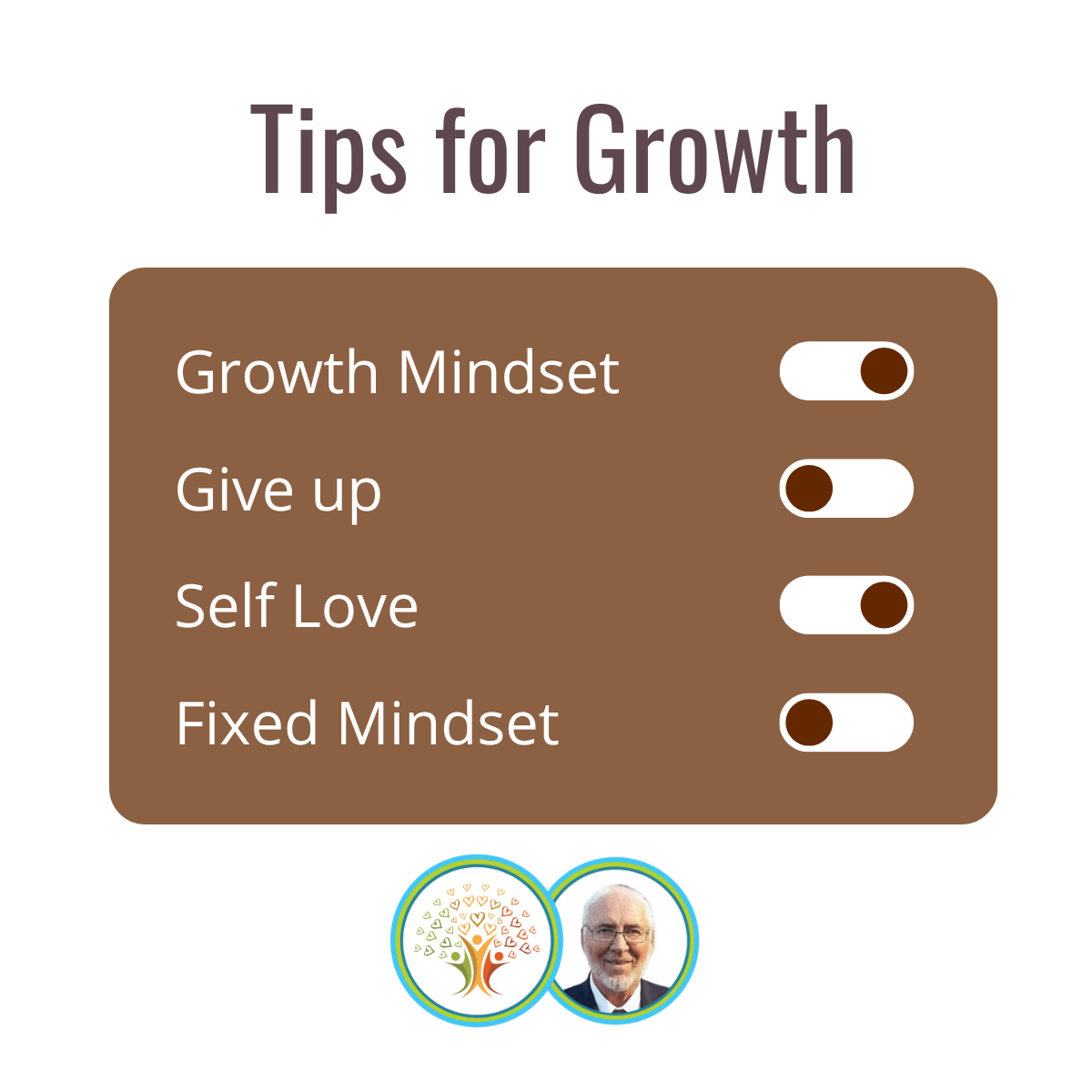 LivewthImpact's tweet photo. Unlock your potential with these growth tips!  Dive into actionable advice that fuels your journey to greatness.  #LiveWthImpact #GrowthTips #OmuugnWisdom https://t.co/20ywzRF56n