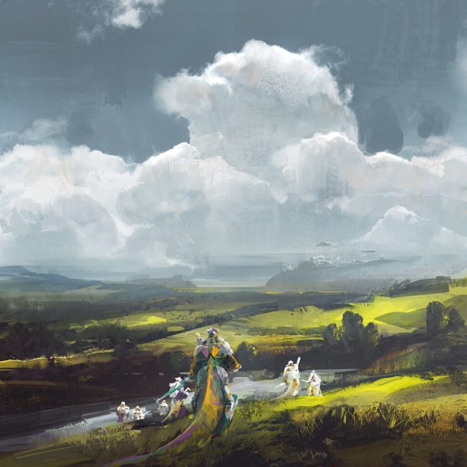 「cloud riding」 illustration images(Latest)