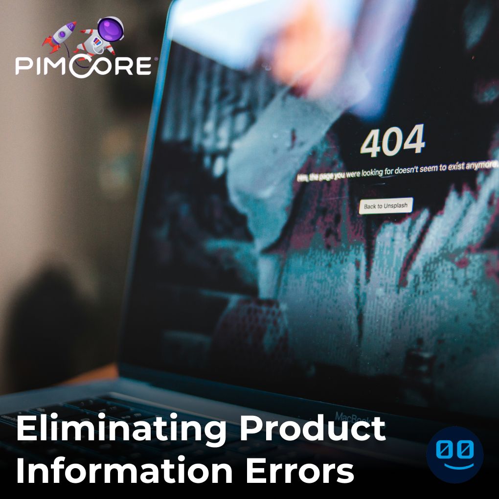 Find out how Pimcore’s #PIM solution is eliminating #errors, enhancing #data quality and streamlining processes for businesses in our newest blog: buff.ly/3HWU6Li 🚀#pimcore #dataquality #streamlining #businessprocess #businessprocesses #productinformation #datamanagement