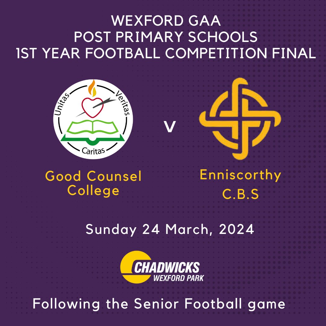 Wexford GAA tweet media