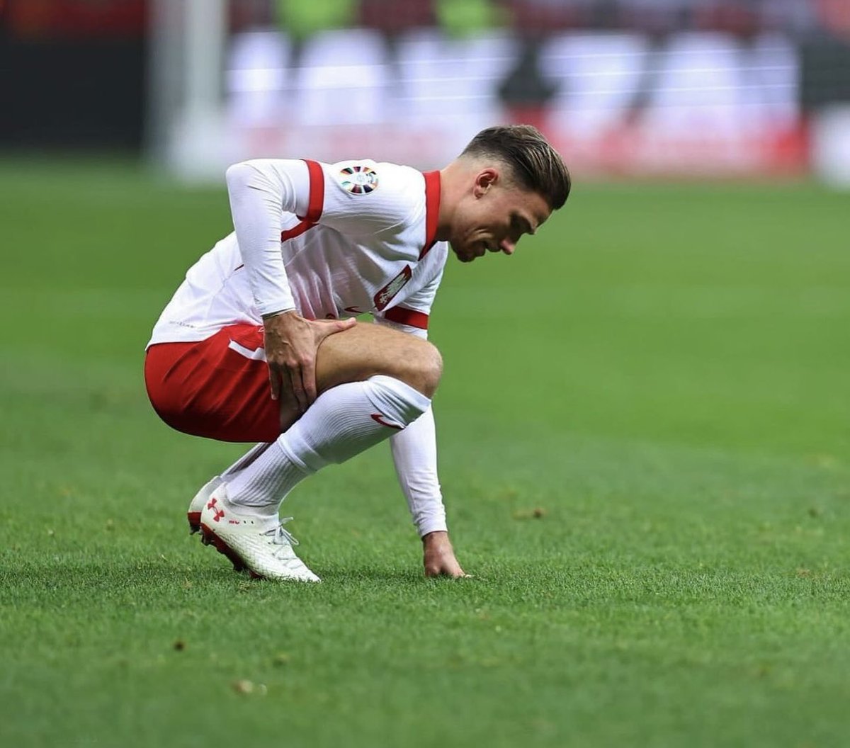 mattycash622's tweet photo. A great night in Warsaw ended in a bad one for me! Best of luck in the final everyone! Let’s go Polska! 1 more 🇵🇱 https://t.co/lEugGzs4rj