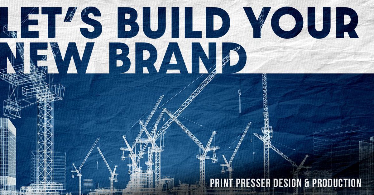 printpresser's tweet photo. #Breakground and build a reputation for your business with constructive, top-of-the line promotional products:
👷 #Hardhats
🦺 #Safety vests
🥡 Lunch boxes & coolers
…and more! Put your #logo on everything that goes into your next big project:
🛠 https://t.co/ID3V8lveRl https://t.co/0bj77CRRNi