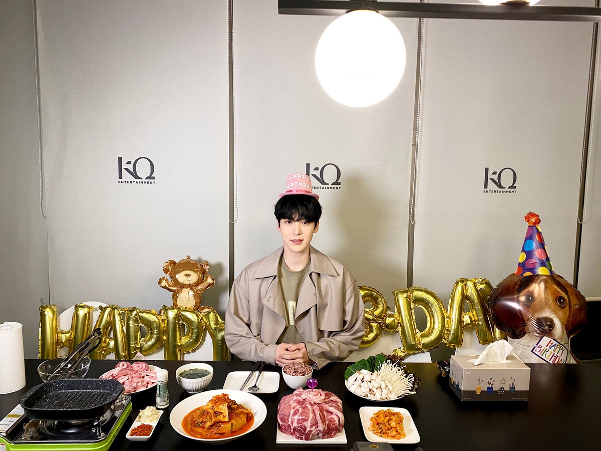 ATEEZ(에이티즈) Updates tweet media