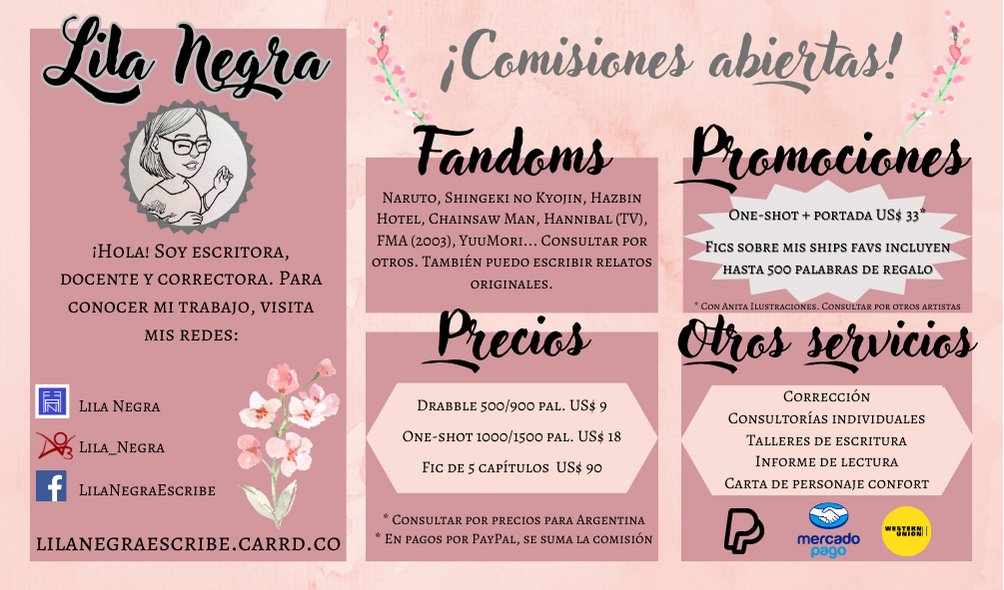 Lila Negra • COMPLICATED AND SAD • tweet media