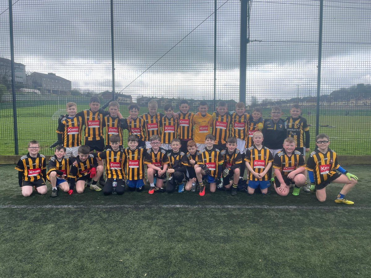 St Patricks PS Crossmaglen / GPN tweet media