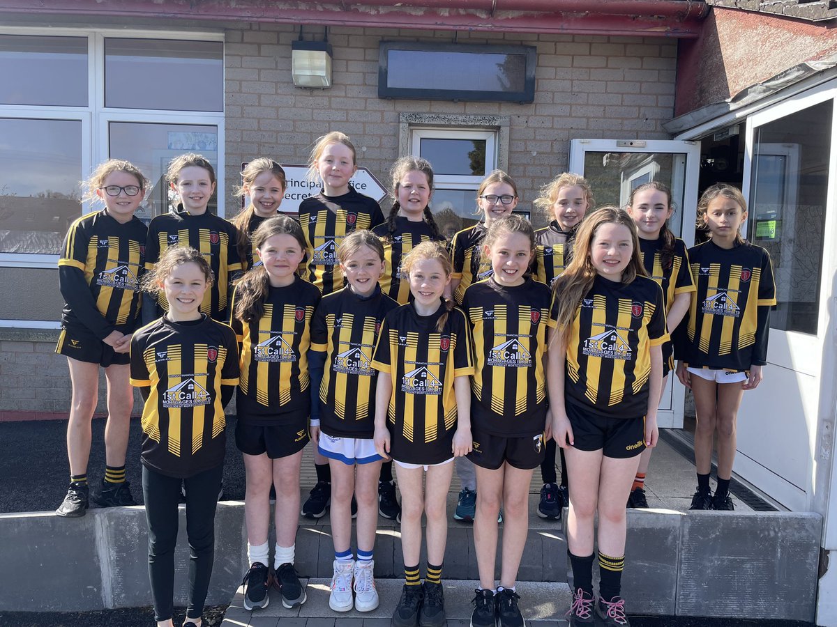 St Patricks PS Crossmaglen / GPN (@st_gpn) on Twitter photo Maith sibh na buachaillí ‘s cailíní a d’imir i gcomórtas Malachy McGeeney in Ard Mhacha inniu. Well done to the boys and girls that played in the Malachy McGeeney competition in Armagh today <a href="/crossrangers/">Crossmaglen Rangers</a> <a href="/SilverbridgeGAA/">Na Cláirsigh, Béal Átha an Airgid</a> <a href="/Armagh_GAA/">Armagh_GAA</a> <a href="/ArmaghLGFA/">ArmaghLGFA</a> <a href="/cnambnaisiunta/">Cumann na mBunscol</a> <a href="/armaghcnamb/">Armagh GAA mBunscol</a> Maith sibh na buachaillí ‘s cailíní a d’imir i gcomórtas Malachy McGeeney in Ard Mhacha inniu. Well done to the boys and girls that played in the Malachy McGeeney competition in Armagh today <a href="/crossrangers/">Crossmaglen Rangers</a> <a href="/SilverbridgeGAA/">Na Cláirsigh, Béal Átha an Airgid</a> <a href="/Armagh_GAA/">Armagh_GAA</a> <a href="/ArmaghLGFA/">ArmaghLGFA</a> <a href="/cnambnaisiunta/">Cumann na mBunscol</a> <a href="/armaghcnamb/">Armagh GAA mBunscol</a>
