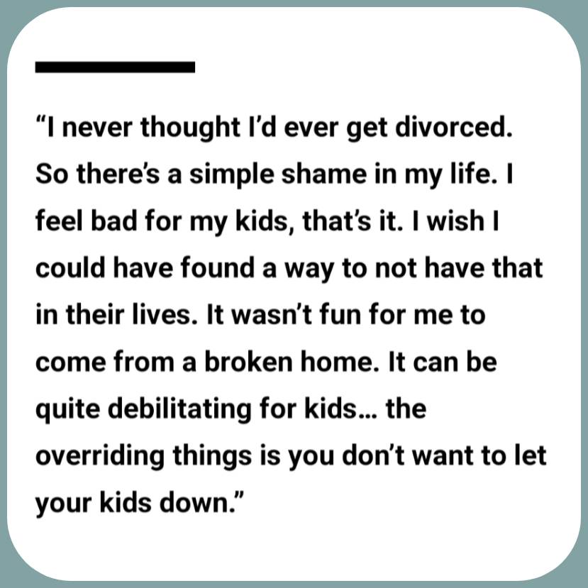 The audacity of Gavin Rossdale. Did he think we forgot about the fact he left Gwen Stefani in the hospital after the birth of their child so he could bang the nanny? Or his secret daughter he refused to acknowledge in public? Or just all the other affairs he had?