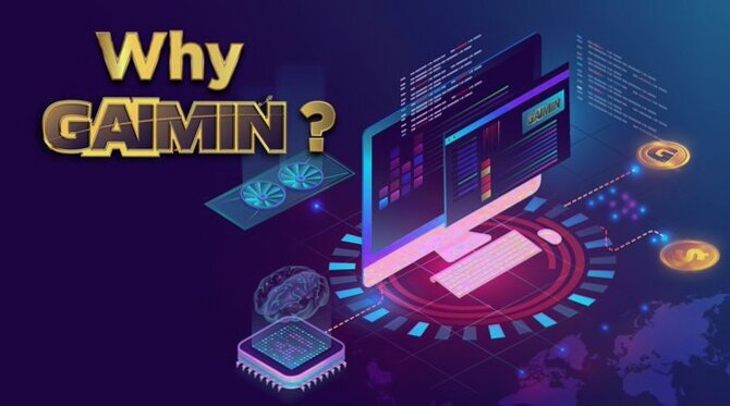 🎮 Dive into the world of <a href="/GaiminIo/">GAIMIN</a> and discover a new era of gaming. With cutting-edge technology and innovative solutions, we're shaping the future of gaming.

Explore now: rankedgaimin.io

$ICP $XTZ $AAVE $COMP $FTT $CAKE $DAI $WBTC $TRIAS $VRA $STORJ $ATOR $GMRX #Web3