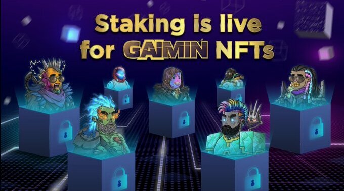Ready to level up your gaming experience? Join us at <a href="/GaiminIo/">GAIMIN</a> and be part of the next big thing in gaming technology. Discover the possibilities at rankedgaimin.io

$FIL $TRX $ETC $VET $THETA $XLM $ICP $XTZ $SEI $MOVR $KAS $XNA $GMRX #Web3