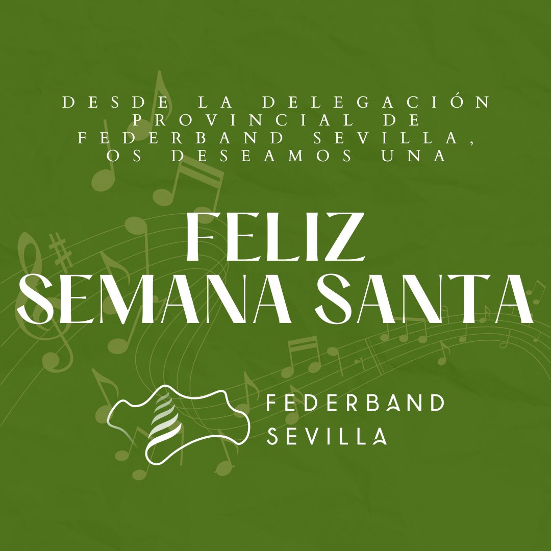 ¡𝐅𝐞𝐥𝐢𝐳 𝐒𝐞𝐦𝐚𝐧𝐚 𝐒𝐚𝐧𝐭𝐚 𝟐𝟎𝟐𝟒! 🎼✨