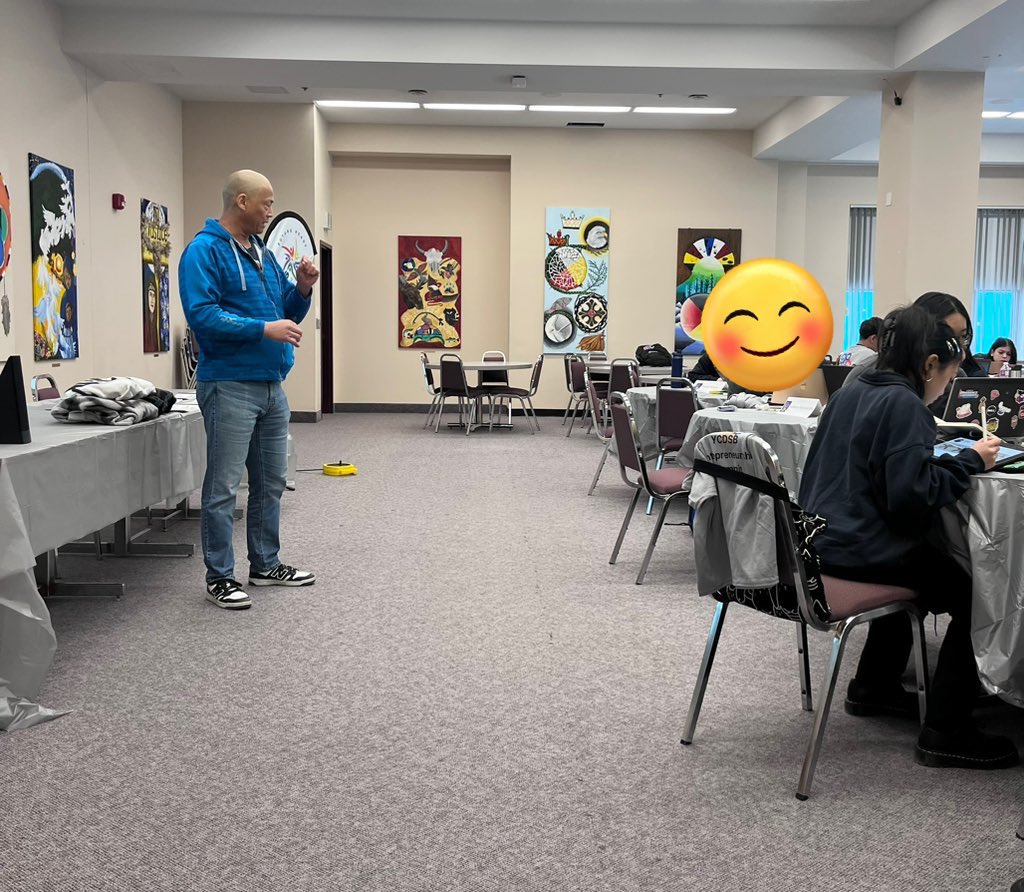Pathways @ YCDSB (@pathwaysycdsb) on Twitter photo Day 2 of the <a href="/YCDSB/">York Catholic District School Board</a> Entrepreneurship Summit! Looking forward to hearing student pitches outlining their businesses! <a href="/FrBressaniCHS/">FatherBressaniCHS</a> <a href="/MsCBettio/">Ms. C.Bettio</a> Day 2 of the <a href="/YCDSB/">York Catholic District School Board</a> Entrepreneurship Summit! Looking forward to hearing student pitches outlining their businesses! <a href="/FrBressaniCHS/">FatherBressaniCHS</a> <a href="/MsCBettio/">Ms. C.Bettio</a>