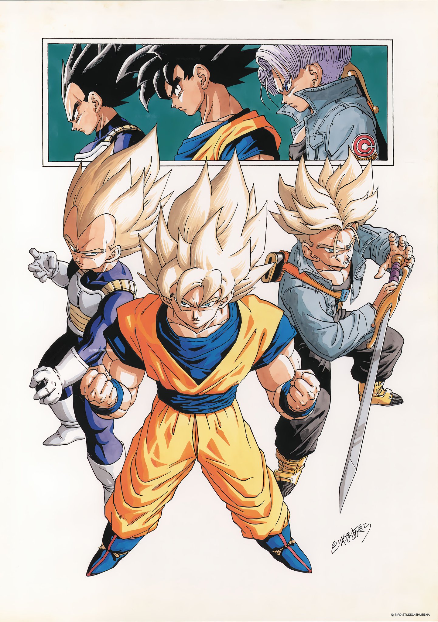 DBZ、イタジャガまとめ DBZ、イタジャガまとめ イタジャガ ドラゴンボール vol.7｜発売