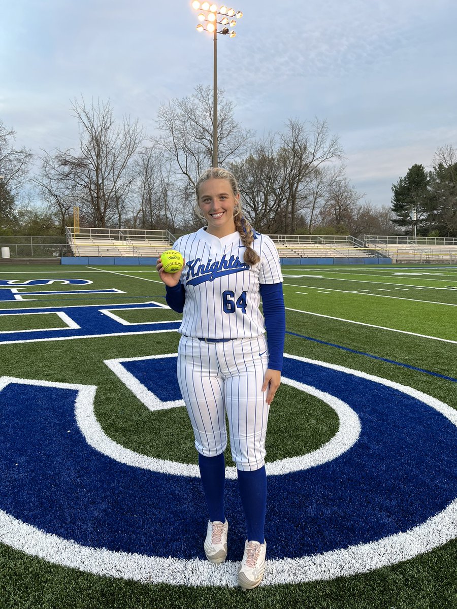 Lexington Catholic Softball (@cathsoftball) on Twitter photo 🥎Knights Open District Play On 🔥🔥
LC moves to 5-0 on season and 1-0 in district!!!
<a href="/AvaEmmert/">Ava Emmert</a> starts the scoring with a single in the 1st and finishes it with a walk off Grand Slam 💣 5 RBI
@abbyhammond23 K’s 9 in 4 innings👀
<a href="/kinley35007509/">kinley willoughby</a> 3 RBIs 💪
<a href="/kmatt2007/">Kayla Mattingly</a> 2 RBIs 🧨 🥎Knights Open District Play On 🔥🔥
LC moves to 5-0 on season and 1-0 in district!!!
<a href="/AvaEmmert/">Ava Emmert</a> starts the scoring with a single in the 1st and finishes it with a walk off Grand Slam 💣 5 RBI
@abbyhammond23 K’s 9 in 4 innings👀
<a href="/kinley35007509/">kinley willoughby</a> 3 RBIs 💪
<a href="/kmatt2007/">Kayla Mattingly</a> 2 RBIs 🧨