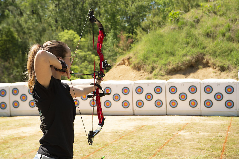 UPDATE: The District 1 Youth Hunter Education Skills Tournament in Columbia has been moved to March 24 due to potential weather issues. View the tournament schedule at: bit.ly/43hcdWj