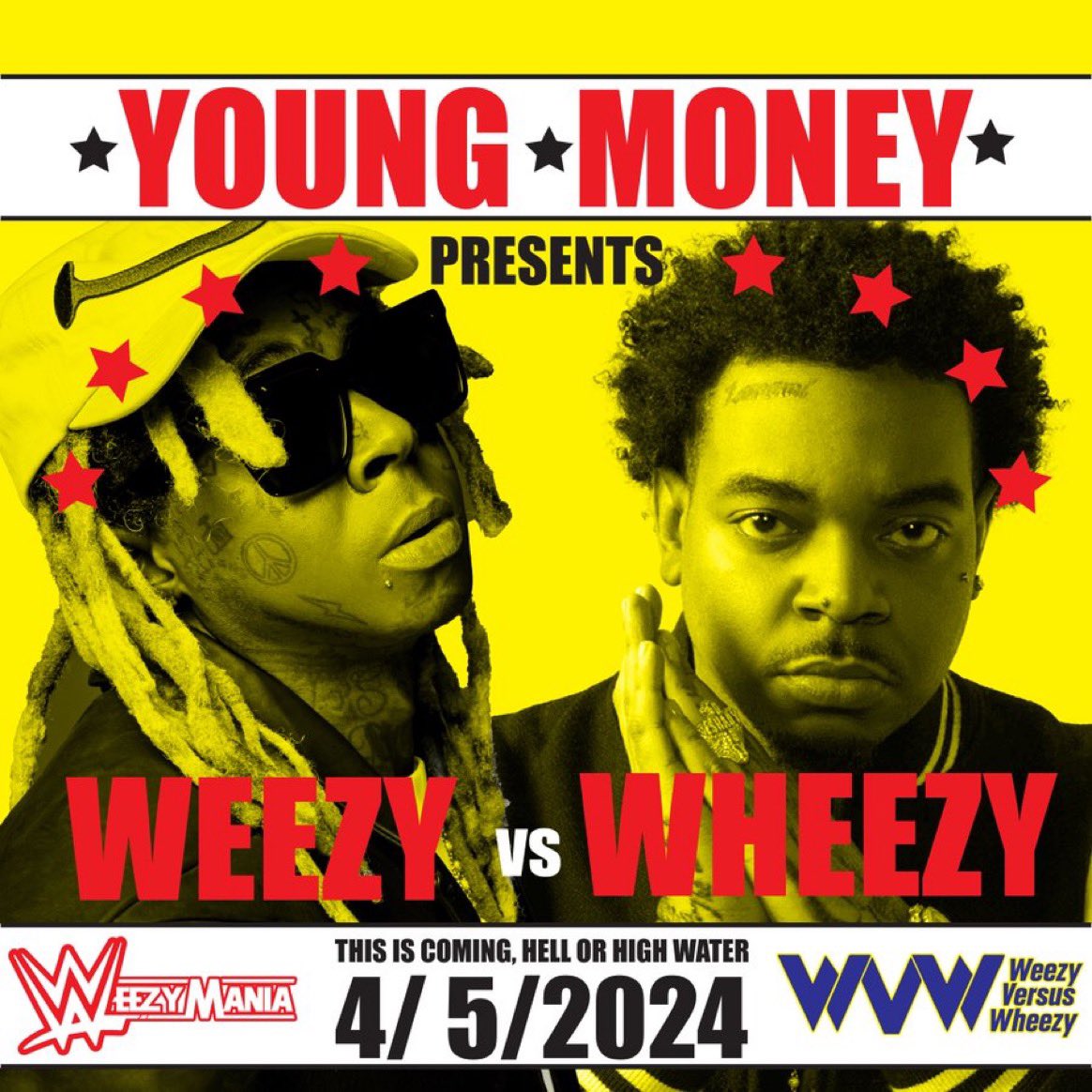 XXL Magazine tweet media
